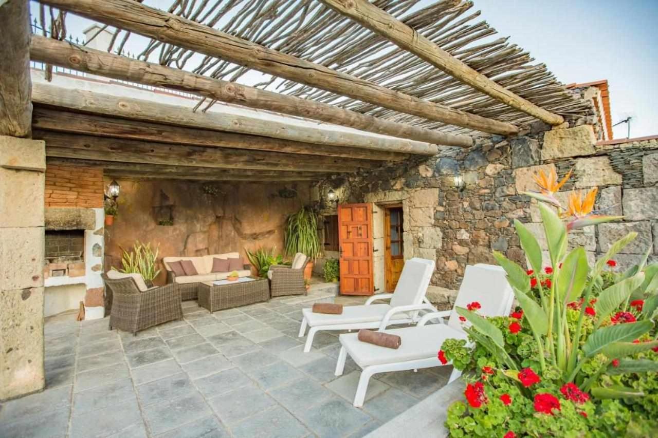 Casa Oronado Villa Ingenio Exterior photo