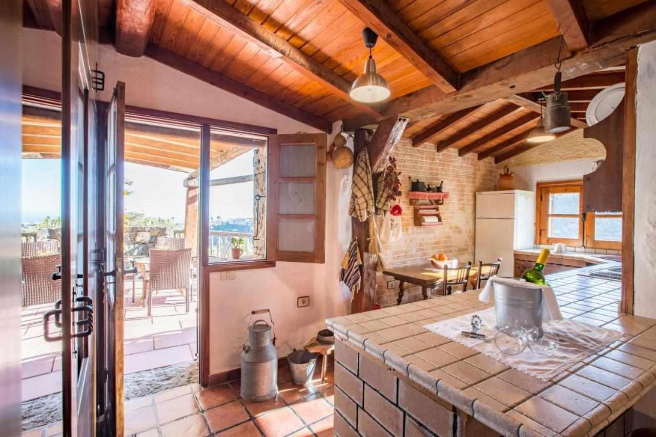 Casa Oronado Villa Ingenio Exterior photo