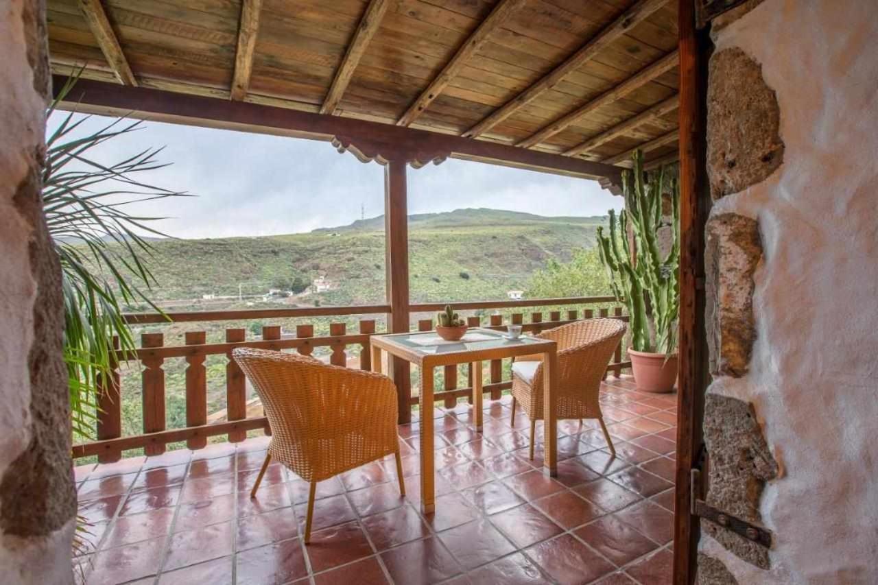 Casa Oronado Villa Ingenio Exterior photo