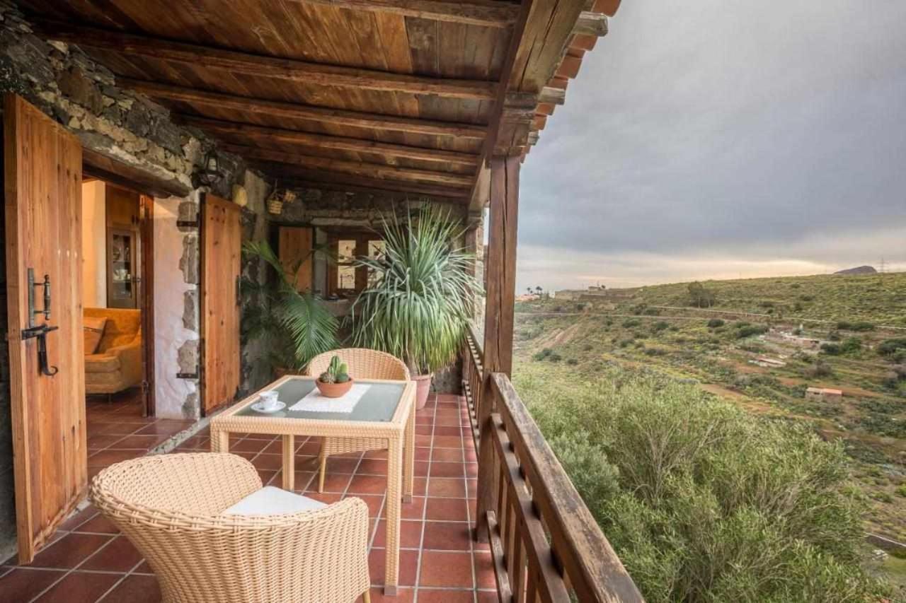Casa Oronado Villa Ingenio Exterior photo